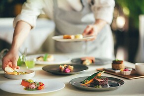 Kakegawa Grand Hotel