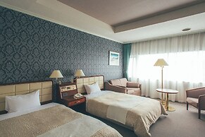 Kakegawa Grand Hotel