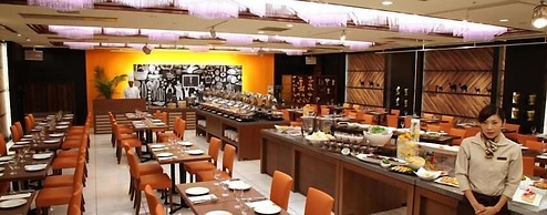 Kakegawa Grand Hotel