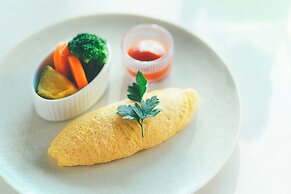 Kakegawa Grand Hotel