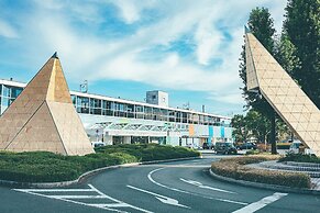 Kakegawa Grand Hotel