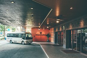 Kakegawa Grand Hotel