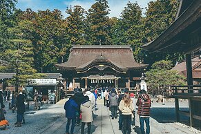 Kakegawa Grand Hotel