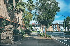 Kakegawa Grand Hotel