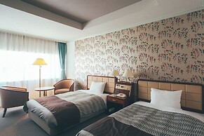 Kakegawa Grand Hotel
