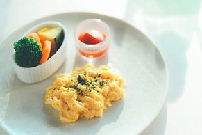 Kakegawa Grand Hotel