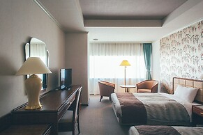 Kakegawa Grand Hotel