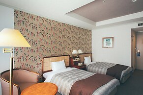 Kakegawa Grand Hotel