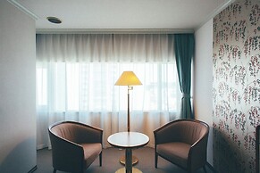 Kakegawa Grand Hotel