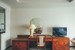 Kakegawa Grand Hotel