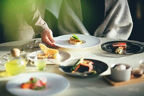 Kakegawa Grand Hotel