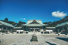 Kakegawa Grand Hotel