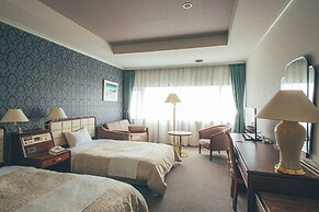 Kakegawa Grand Hotel