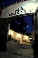 Belle Ville