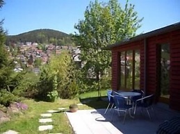 Landhotel Oberdeisenhof