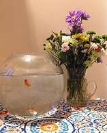 Al Ponte del Papa Bed and Breakfast