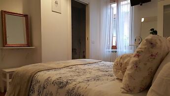 Al Ponte del Papa Bed and Breakfast
