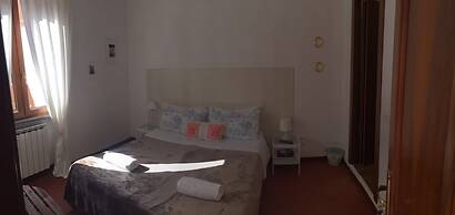 Al Ponte del Papa Bed and Breakfast