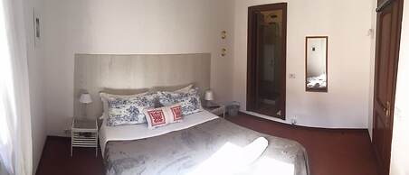 Al Ponte del Papa Bed and Breakfast