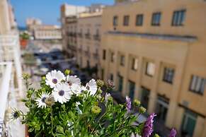 Gran Bretagna Boutique Hotel Ortigia