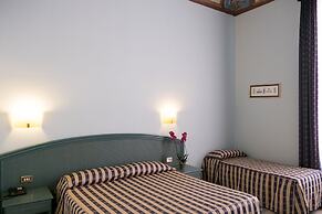 Gran Bretagna Boutique Hotel Ortigia