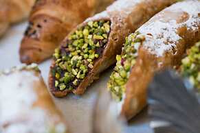 Gran Bretagna Boutique Hotel Ortigia