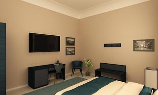 Gran Bretagna Boutique Hotel Ortigia