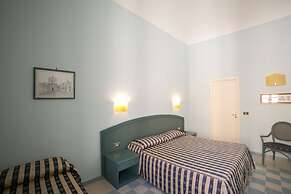 Gran Bretagna Boutique Hotel Ortigia