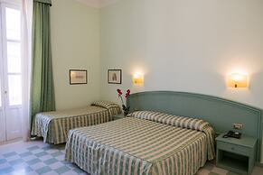 Gran Bretagna Boutique Hotel Ortigia