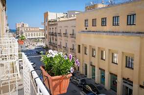 Gran Bretagna Boutique Hotel Ortigia