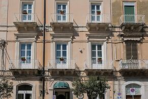 Gran Bretagna Boutique Hotel Ortigia