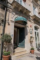 Gran Bretagna Boutique Hotel Ortigia