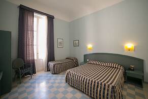Gran Bretagna Boutique Hotel Ortigia