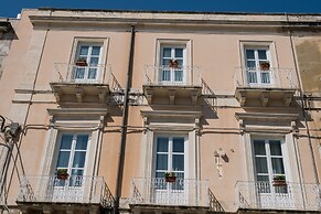 Gran Bretagna Boutique Hotel Ortigia