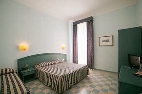 Gran Bretagna Boutique Hotel Ortigia