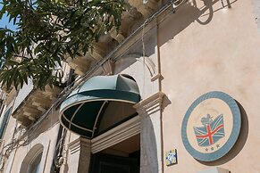 Gran Bretagna Boutique Hotel Ortigia