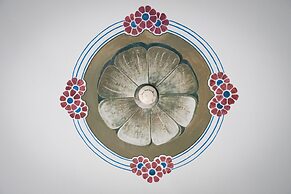 Gran Bretagna Boutique Hotel Ortigia