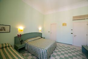 Gran Bretagna Boutique Hotel Ortigia