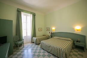 Gran Bretagna Boutique Hotel Ortigia