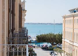 Gran Bretagna Boutique Hotel Ortigia