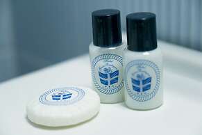 Gran Bretagna Boutique Hotel Ortigia