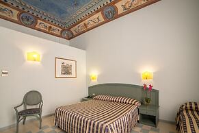 Gran Bretagna Boutique Hotel Ortigia