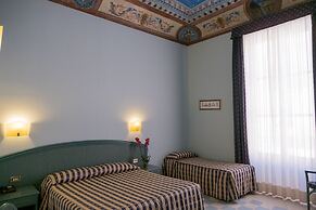 Gran Bretagna Boutique Hotel Ortigia