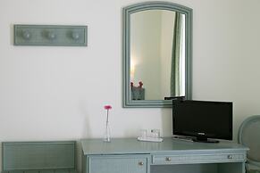 Gran Bretagna Boutique Hotel Ortigia