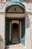 Gran Bretagna Boutique Hotel Ortigia