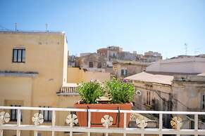 Gran Bretagna Boutique Hotel Ortigia