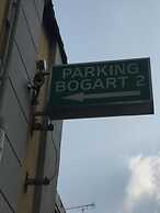 Hotel Bogart 2