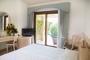 Sant'Elmo Beach Hotel