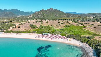 Sant'Elmo Beach Hotel