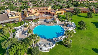 Sant'Elmo Beach Hotel